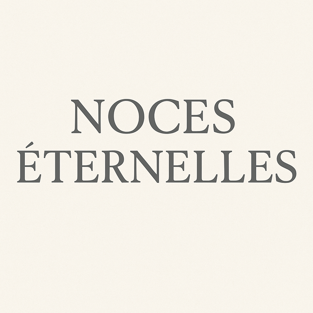 Noces Éternelles