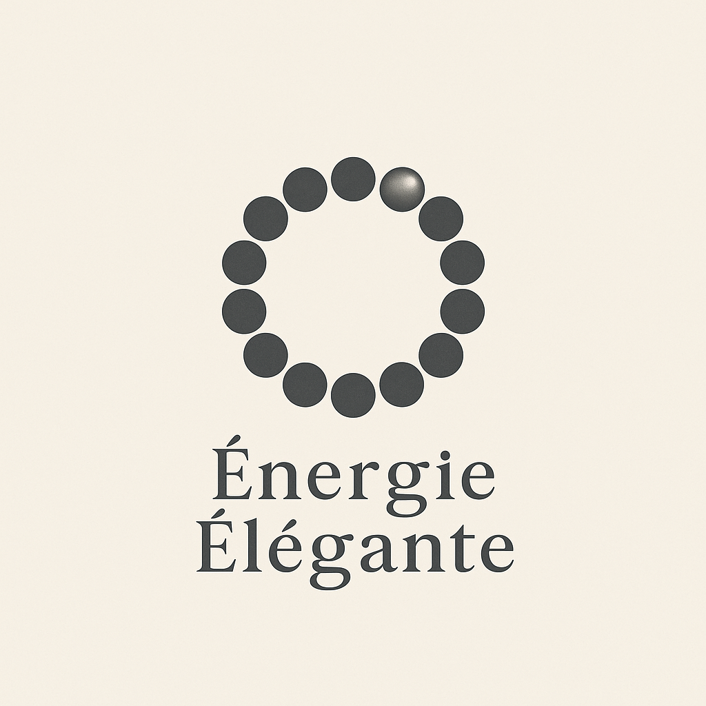Énergie Élégante