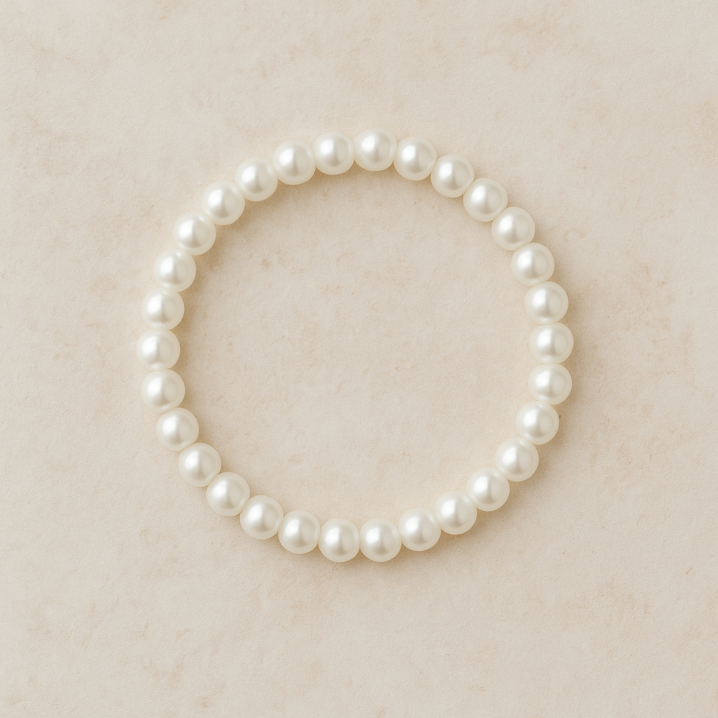 Bracelet Pureté Éternelle